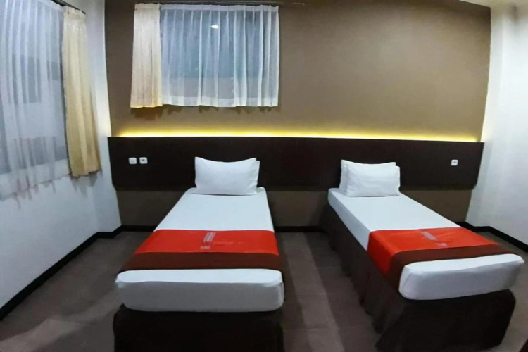 Hotel Bumi Makmur Indah