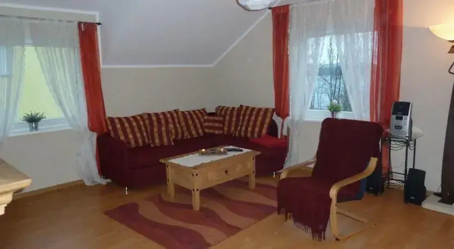 Ferienhaus Alicja