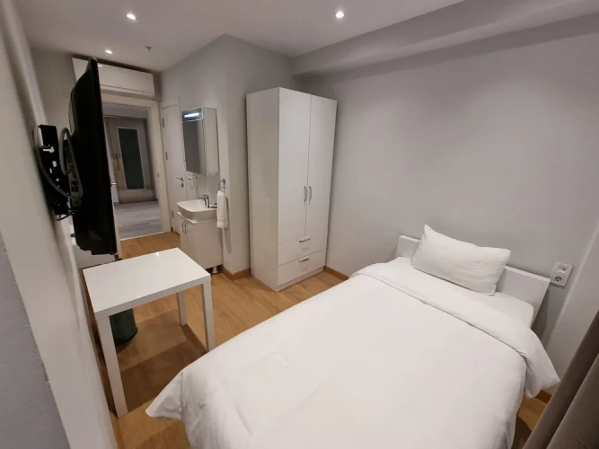 Economy Single room