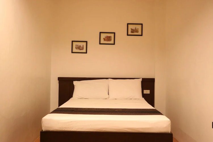Casa Palmeras Hotel