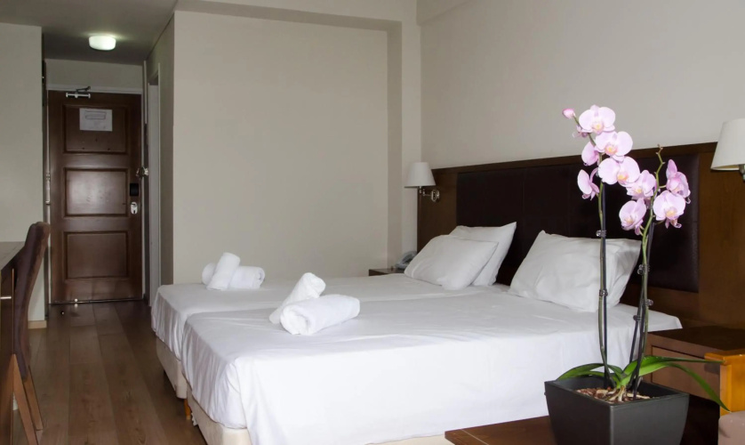 Rodon Hotel and Resort