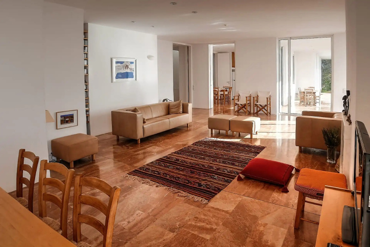 Crete Villas