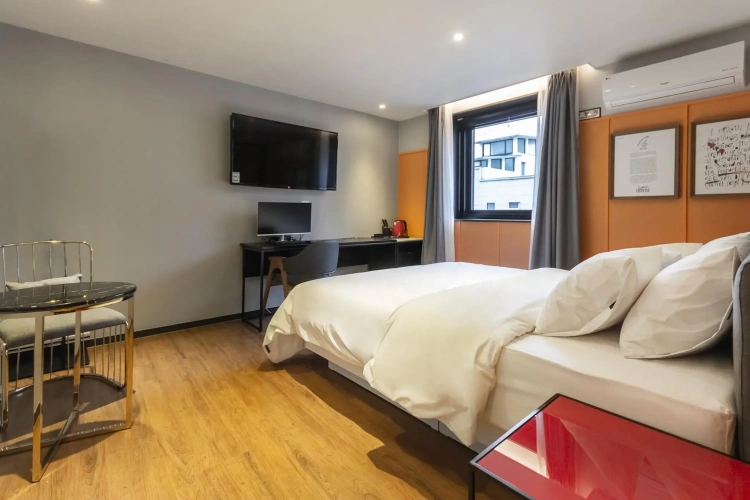 Premium Double room