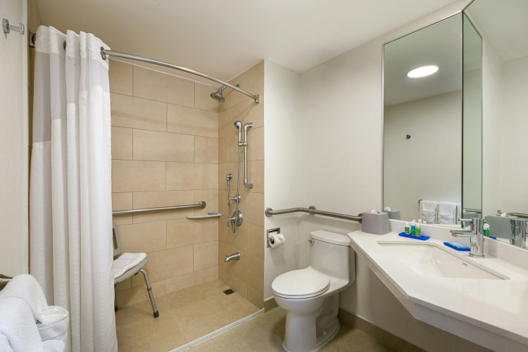 Holiday Inn Express San Jose Costa Rica Airport photo 11