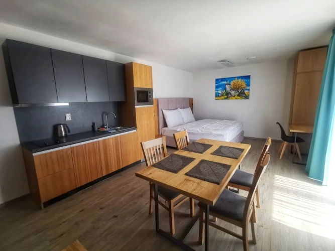 Classic Suite