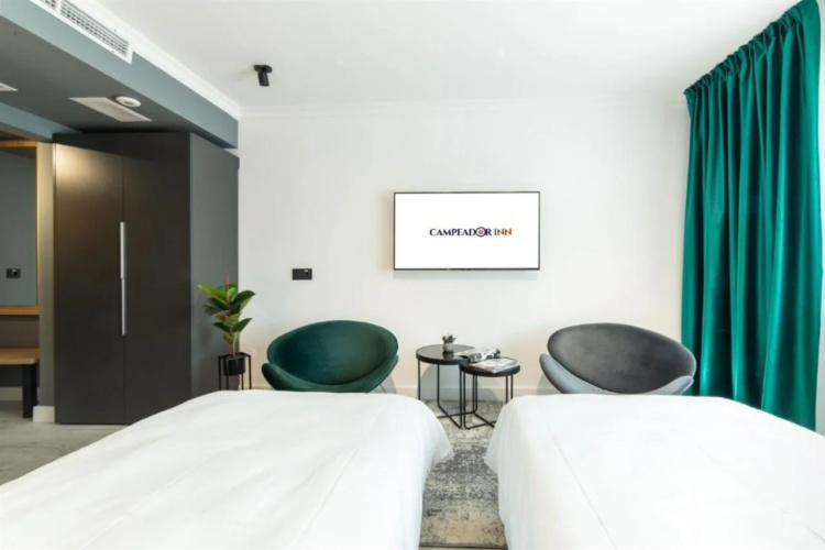 Campeador Inn