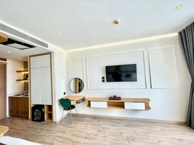 Hải Yến hotel