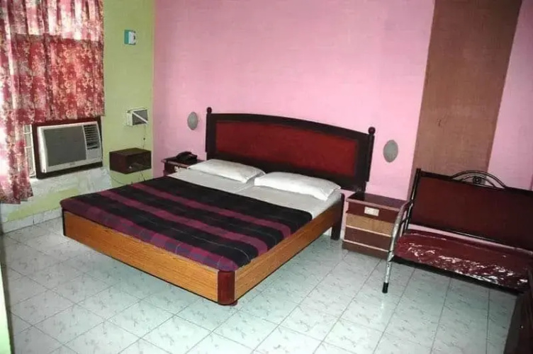 Hotel French Residency