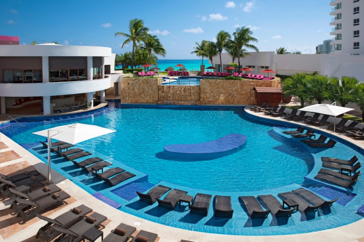 Krystal Grand Cancun photo 19