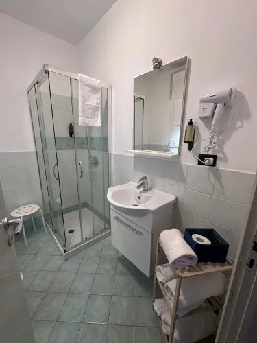 ALTA DIMORA b&b suites