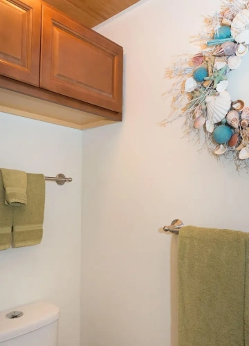 Premier Double Suite oceanfront