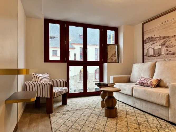Standard Suite