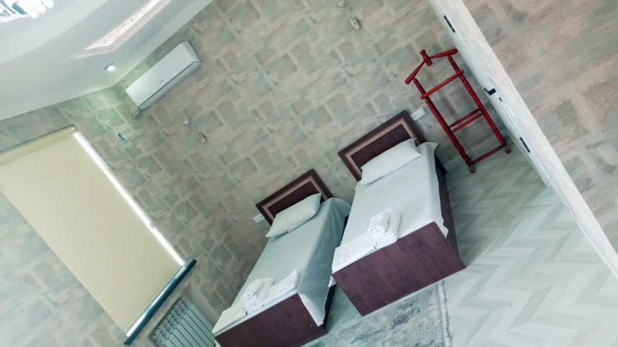 Istem Hotel