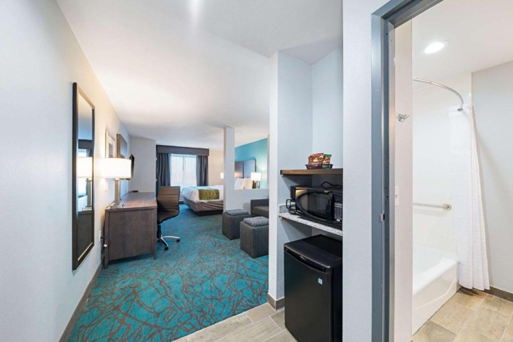 Suite