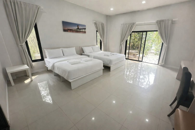 Rayong Valley Resort