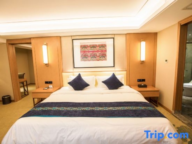 Executive Twin room