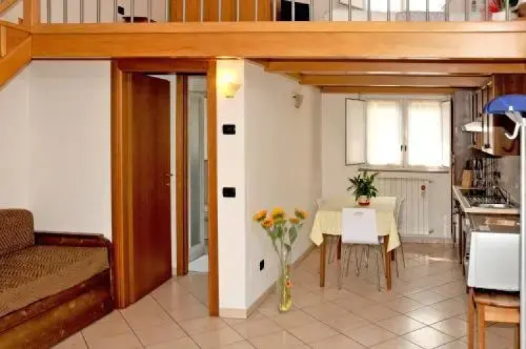 Borromeo Residence