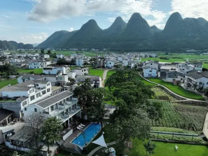 Shudao Hostel