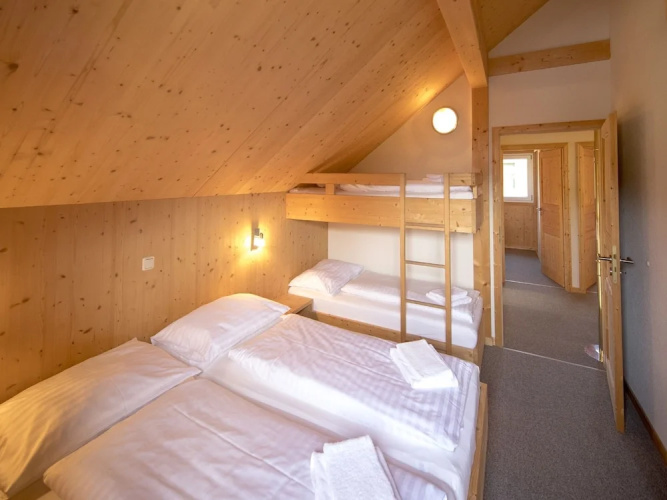Luxurious Chalet in Murau With Sauna