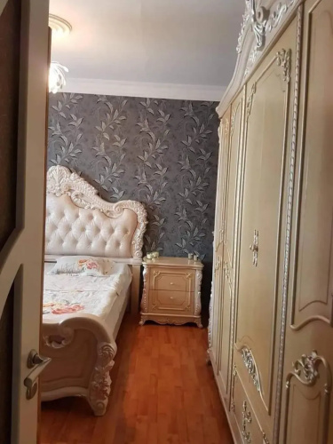 Apartment Na Kobaladze