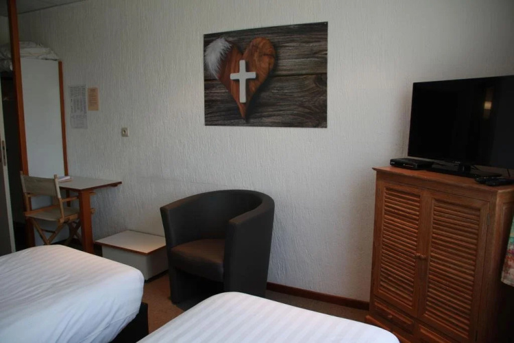 Hotel Halleux