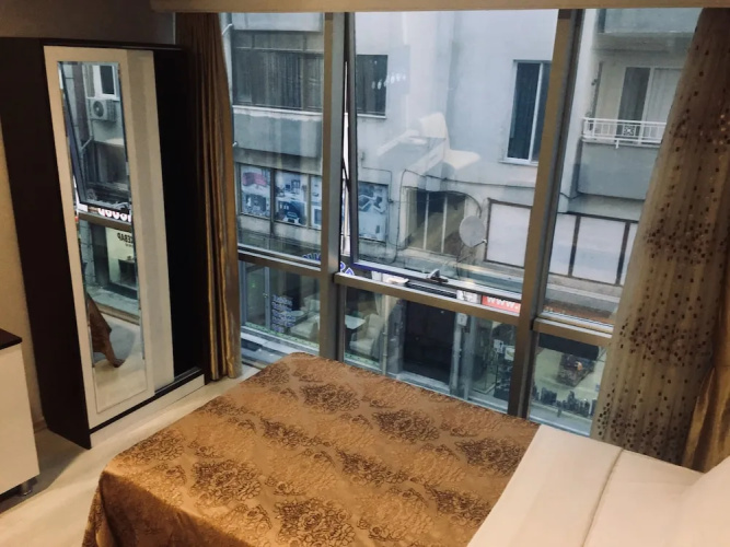 Mavi Hotel