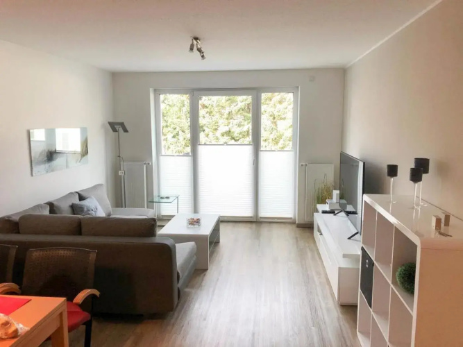 Ferienwohnung Ostseestern