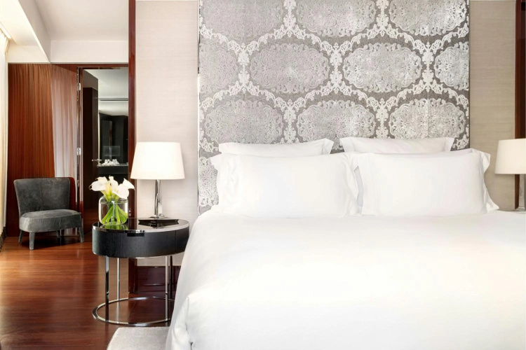 Bulgari Hotel London photo 7