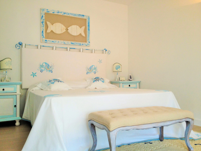 Hotel Cala Caterina