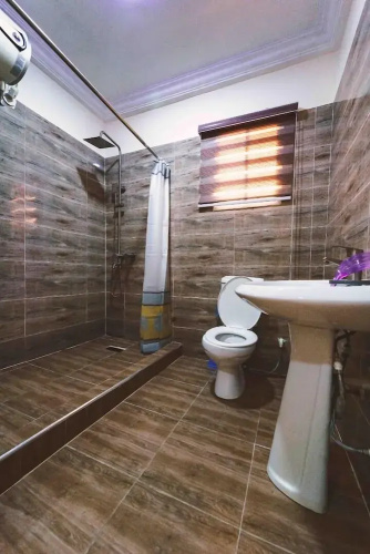 Katamba Apartment