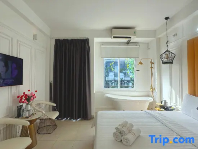Premium room