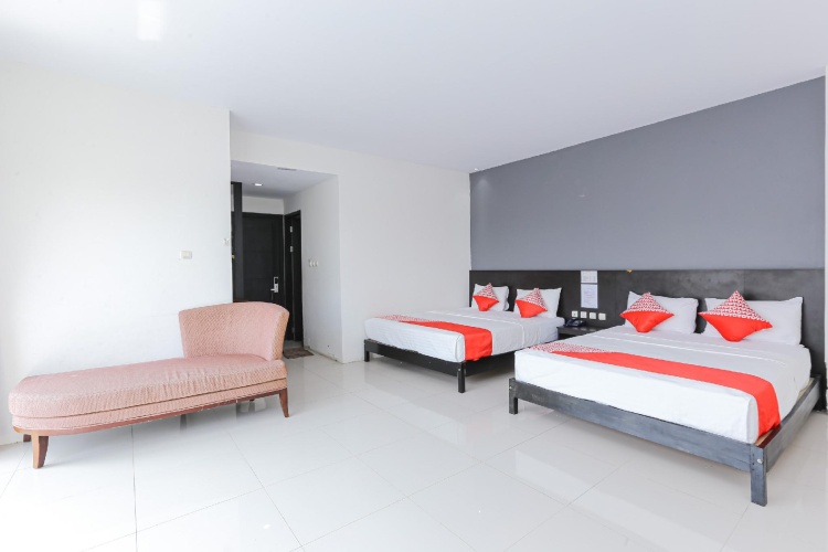 Family Suite