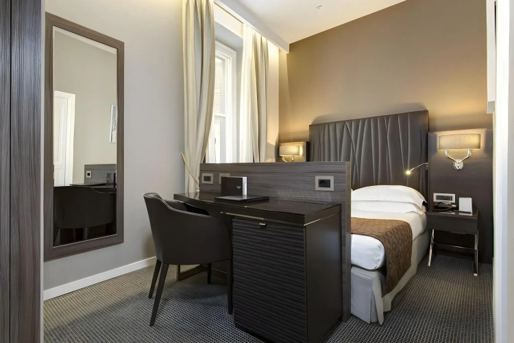 Hotel Artemide