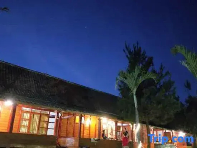 Villa Marindu and Glamping