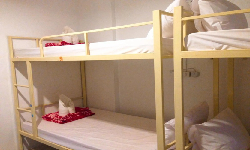 Chillao Hostel
