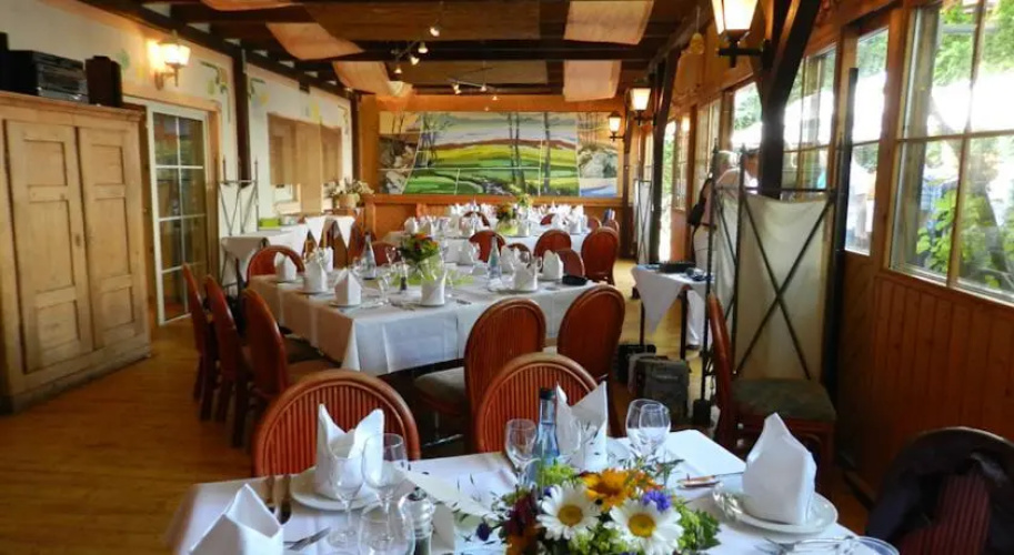 Hotel Wiesengrund