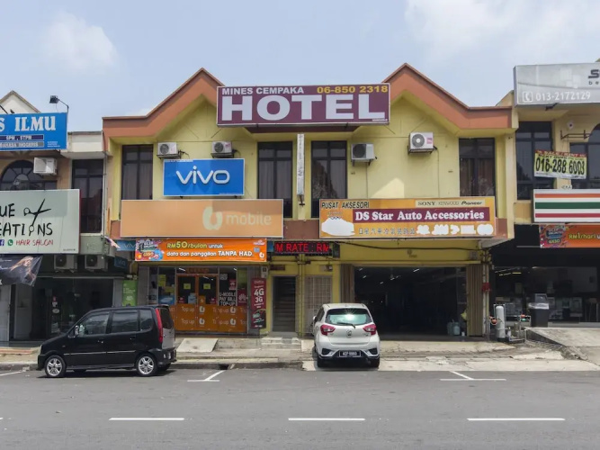 Hotelbild