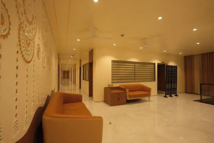 StayGuru The Canyon Inn