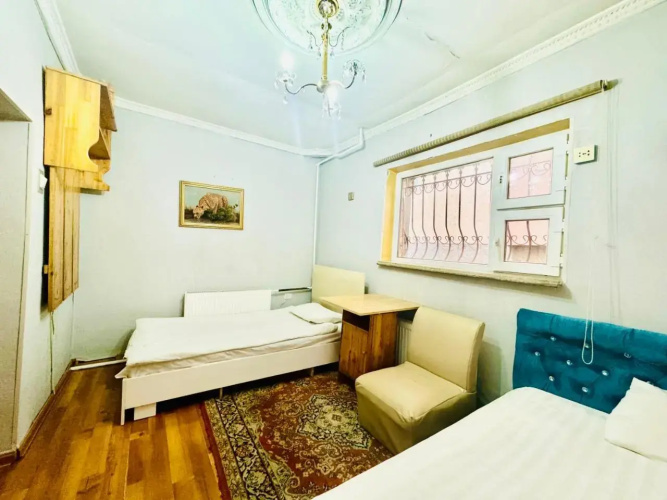 City Hostel & Tours