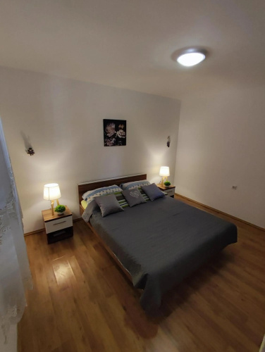 Apartment "King" Cesarica-Karlobag