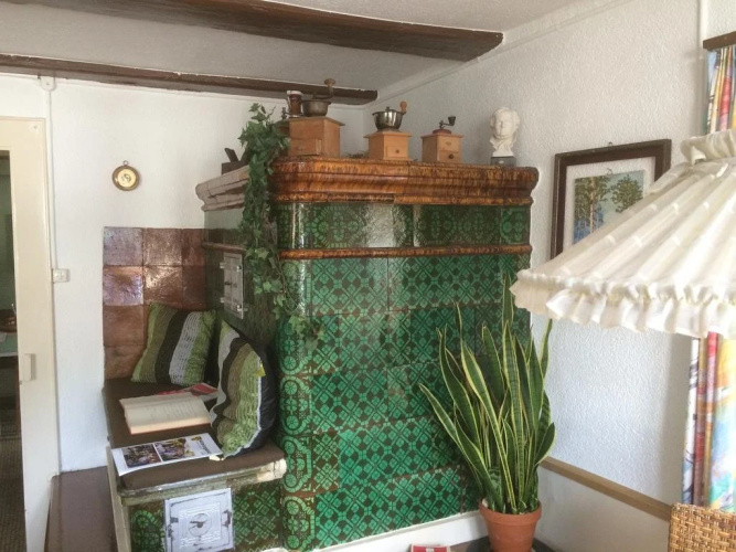 Pension Chesselberg