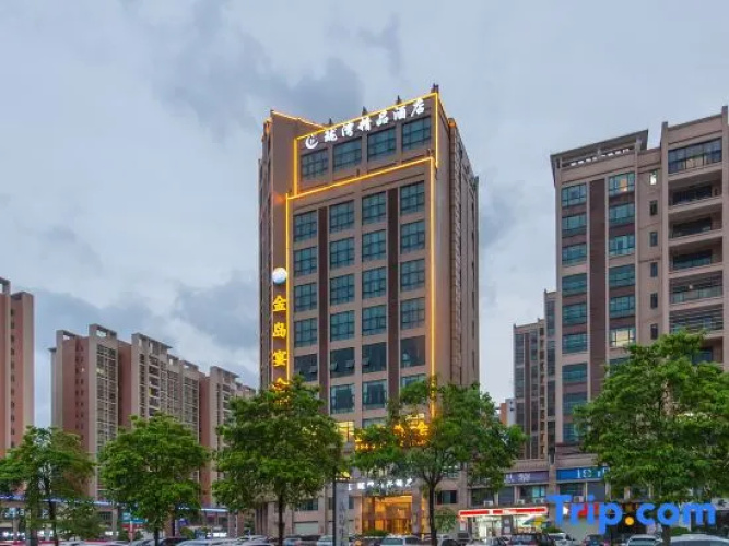 Longwan Boutique Hotel