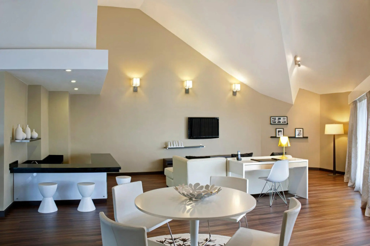 Crowne Plaza Santo Domingo photo 27