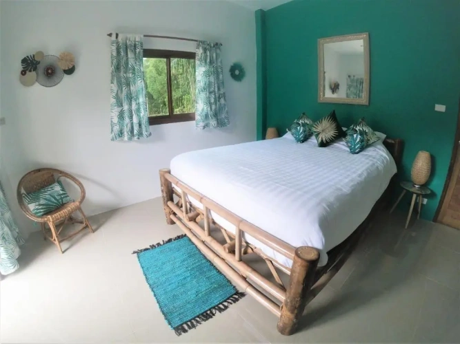 Bungalow