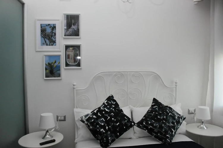 B&B Quasi in centro