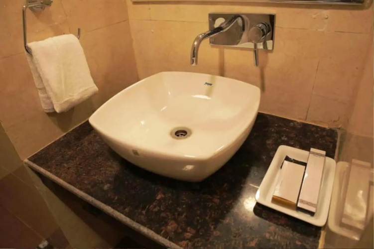 Citi Inn Grande Hotel
