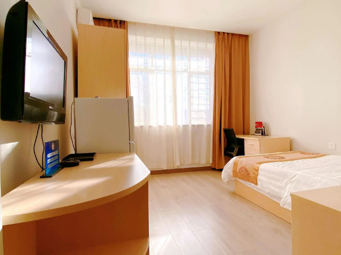 King Parkview Hotel