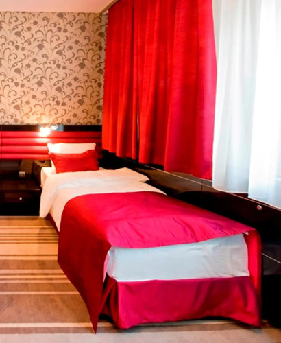 Hotel Symfonia
