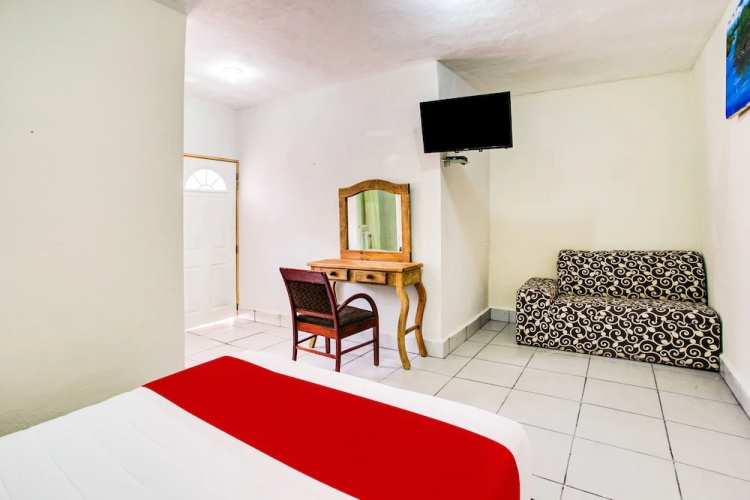 Hotel Addy