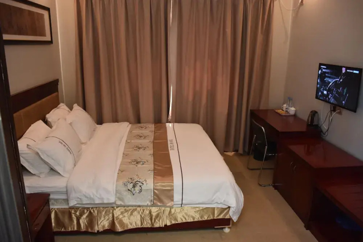Hotel do Sol